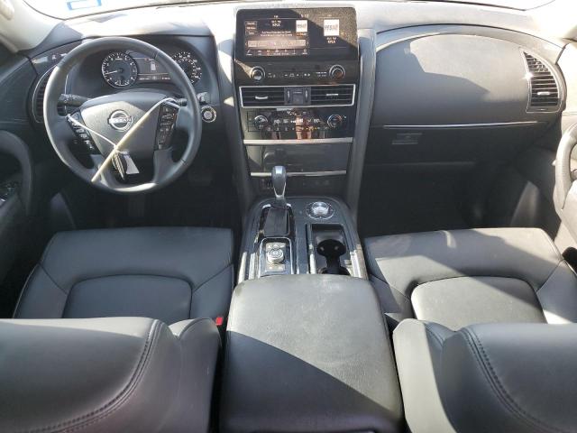 2023 NISSAN ARMADA S - JN8AY2AD8P9693887