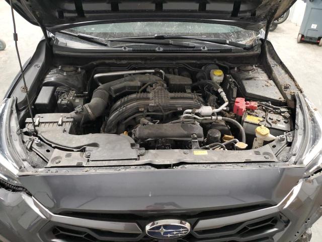 2024 SUBARU CROSSTREK - JF2GUADC8R8204378