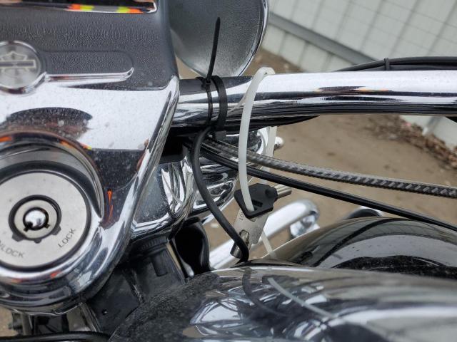 2006 HARLEY-DAVIDSON FLHRSI 1HD1FYW196Y627824