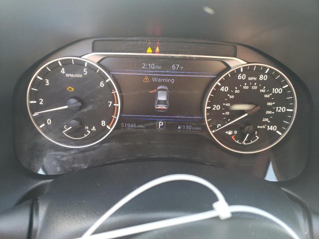 2020 NISSAN ALTIMA S - 1N4BL4BV0LC279538