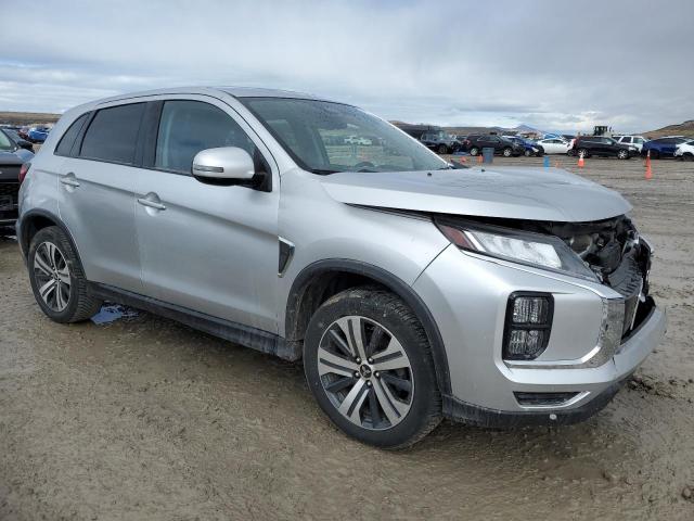 Vin: ja4aruau7mu014862, lot: 48796085, mitsubishi outlander es 20214