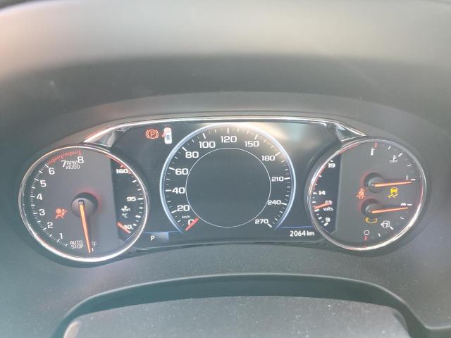 2024 GMC TERRAIN DE - 3GKALXEG9RL387212