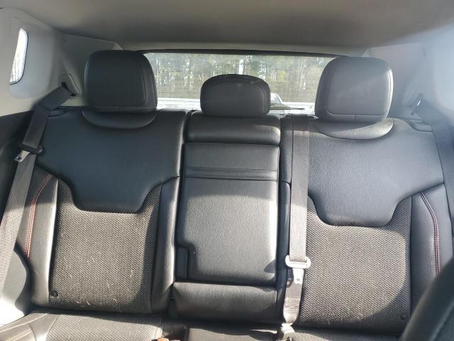2019 JEEP COMPASS TR - 3C4NJDDB0KT688416