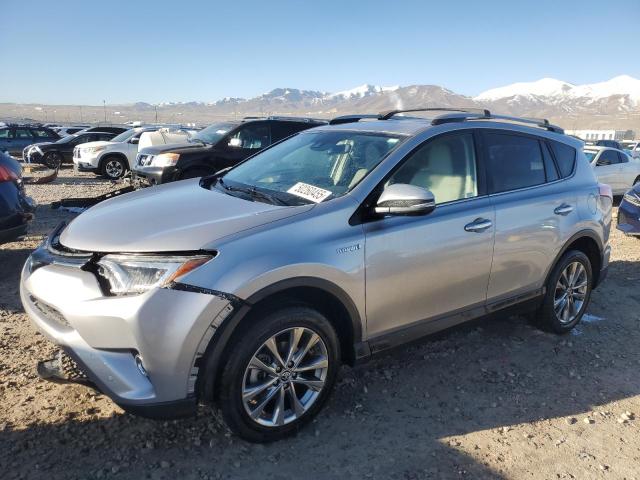 Vin: jtmdjrev9hd104529, lot: 50260455, toyota rav4 limited 2017 img_1