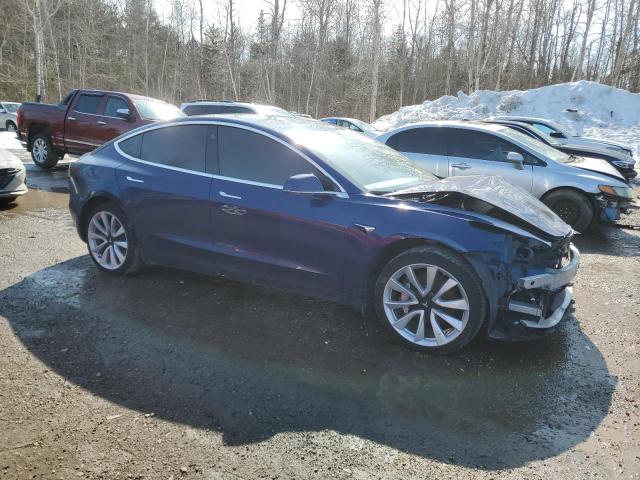 2020 TESLA MODEL 3 5YJ3E1EA4LF784095
