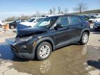 2022 CHEVROLET TRAILBLAZE - KL79MNSL7NB013918