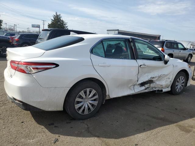 Vin: 4t1b31hk4ku510130, lot: 47351905, toyota camry le 20193