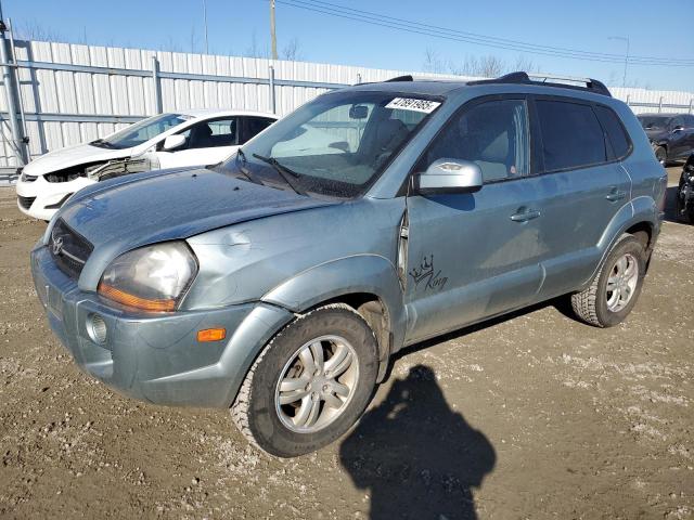 HYUNDAI TUCSON GL