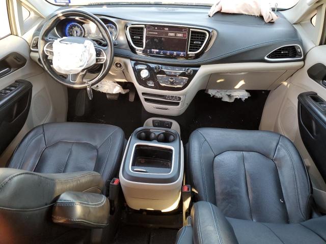 2021 CHRYSLER PACIFICA T - 2C4RC1BGXMR533340