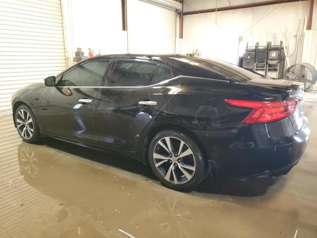 2017 NISSAN MAXIMA 3.5 - 1N4AA6AP5HC408607