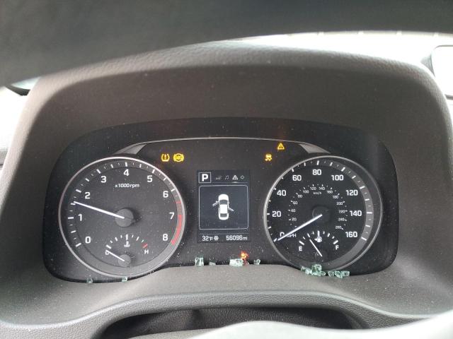2018 HYUNDAI ELANTRA SE - 5NPD84LF0JH246813