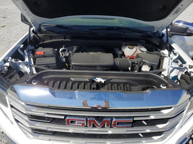 2024 GMC SIERRA K15 - 1GTUUBED4RZ257247