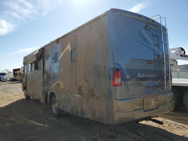 WORKHORSE CUSTOM CHASSIS MOTORHOME 2005 5B4MP67G753400426 photo #4