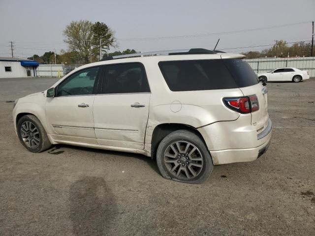 Vin: 1gkkrtkd4ej145774, lot: 52977545, gmc acadia den denali 20142