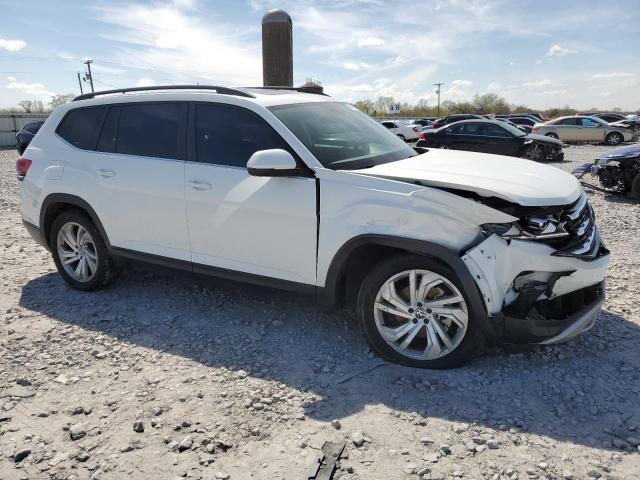 Vin: 1v2jr2ca8mc561267, lot: 49946295, volkswagen atlas se 20214
