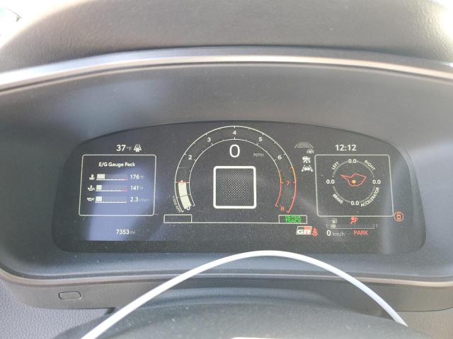 2024 TOYOTA GR COROLLA - JTNABAAE1RA015138