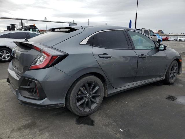 Vin: shhfk7h69lu412007, lot: 48532435, honda civic ex 20203