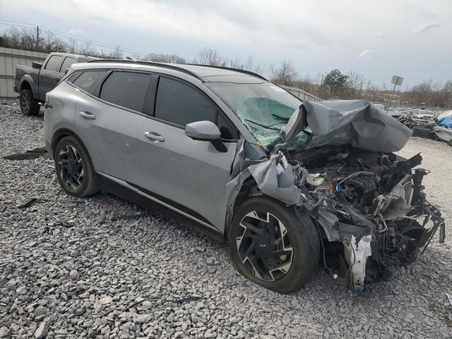 2023 KIA SPORTAGE S - 5XYK53AF5PG103577