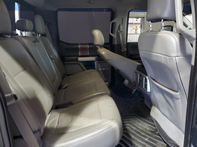 2015 FORD F150 SUPER - 1FTFW1EG3FFB04170