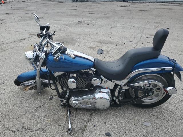 2005 HARLEY-DAVIDSON FXSTDI 1HD1JBB1X5Y066954