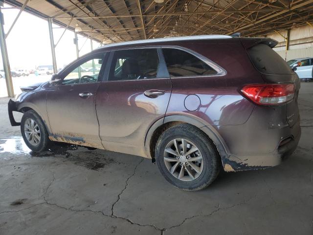 2016 KIA SORENTO LX - 5XYPG4A58GG149157