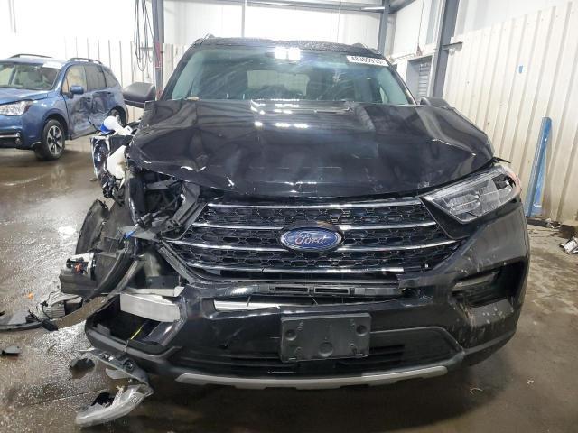 2021 FORD EXPLORER X - 1FMSK8DH4MGC11096