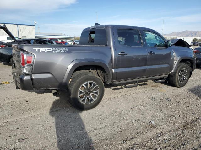 2021 TOYOTA TACOMA DOU - 5TFCZ5AN1MX271656