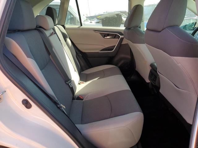 2020 TOYOTA RAV4 XLE - 2T3P1RFV8LW087519