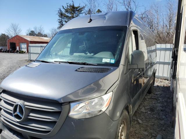 MERCEDES-BENZ SPRINTER 2
