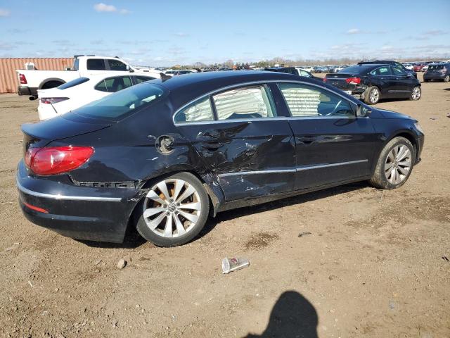 Vin: wvwmp7an8ce534158, lot: 50818975, volkswagen cc sport 20123