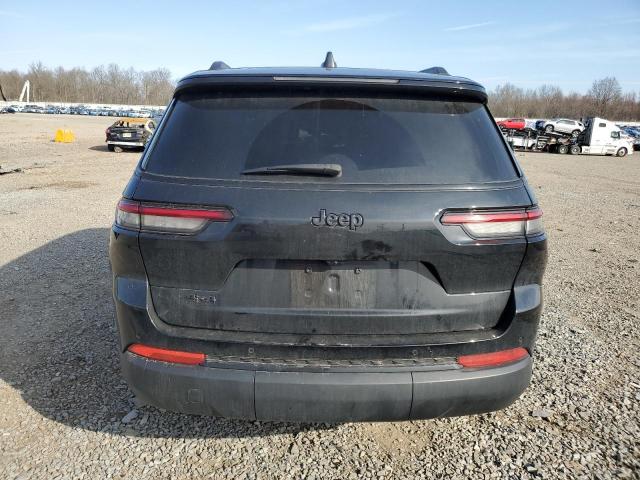 2023 JEEP GRAND CHER - 1C4RJKAG0P8771744
