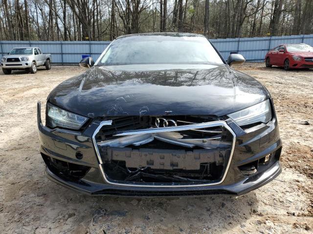 2016 AUDI A7 PREMIUM WAUWGAFC8GN004529