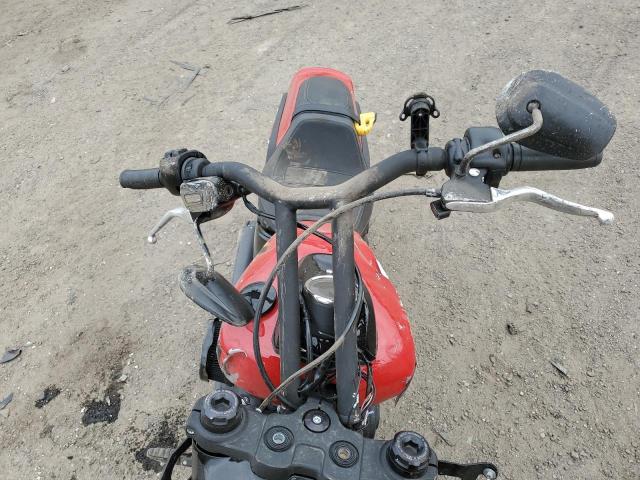 2023 HARLEY-DAVIDSON FXFBS 1HD1YLK13PB053020