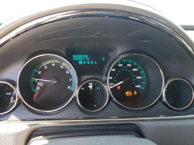2015 BUICK ENCLAVE - 5GAKRCKDXFJ349333