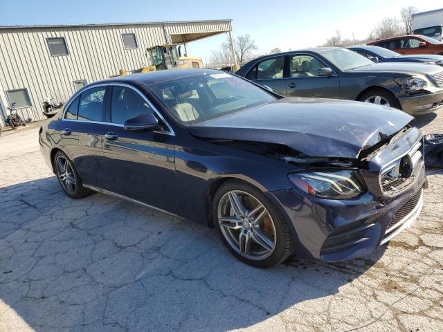 Vin: wddzf4jb7ha191151, lot: 49510235, mercedes-benz e-class 300 20174
