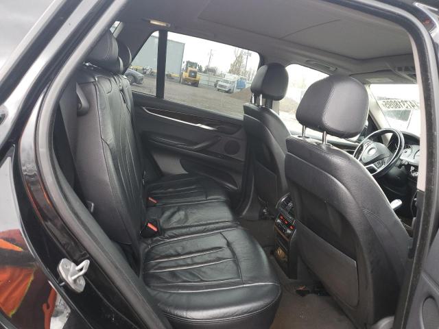 2015 BMW X5 XDRIVE3 - 5UXKR0C55F0K57975