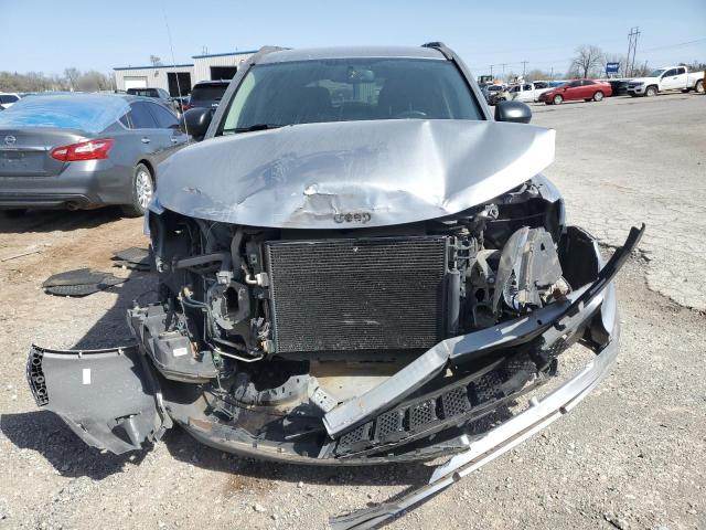 2016 JEEP COMPASS SP - 1C4NJCBA4GD711214