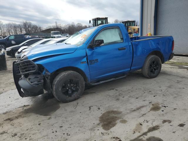 Vin: 3c6jr7at1ng173595, lot: 48757885, ram 1500 tradesman 2022 img_1
