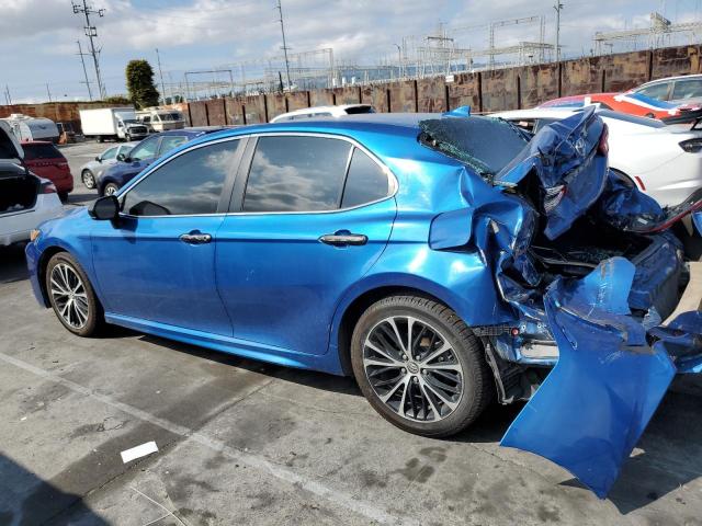 Vin: 4t1g11ak4lu342545, lot: 50923165, toyota camry se 20202