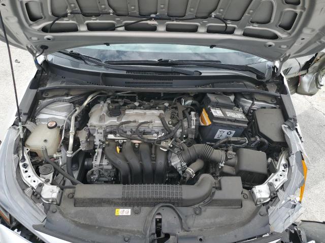 2021 TOYOTA COROLLA LE - 5YFEPMAE6MP187257