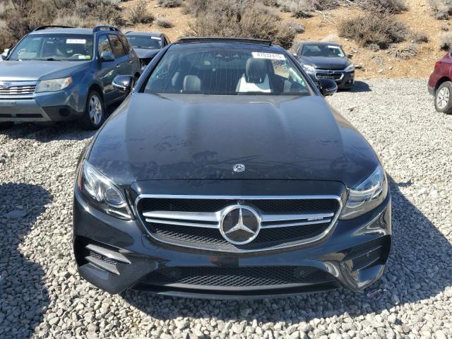 2019 MERCEDES-BENZ E AMG 53 WDD1J6BB7KF108205