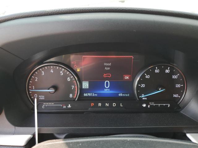 2022 FORD EXPLORER X - 1FMSK8DH4NGA12826