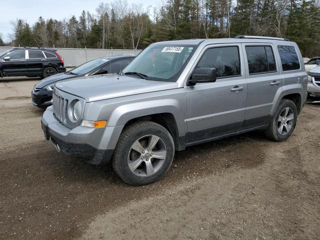 Vin: 1c4njrab4gd706897, lot: 50417155, jeep patriot 2016 img_1