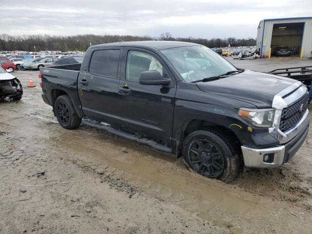 Vin: 5tfey5f15mx298988, lot: 47475655, toyota tundra crewmax sr5 20214