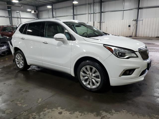 Vin: lrbfx2sa4jd017240, lot: 49894155, buick envision essence 20184