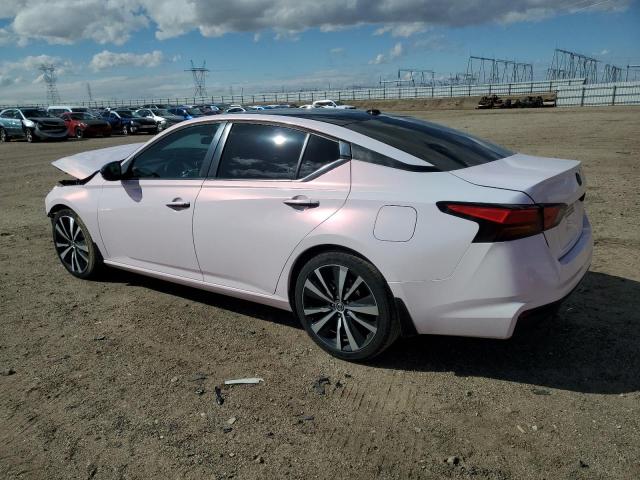 Vin: 1n4bl4cv2lc226029, lot: 49518875, nissan altima sr 20202