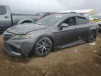 2023 TOYOTA CAMRY SE N - 4T1G11BK7PU094859
