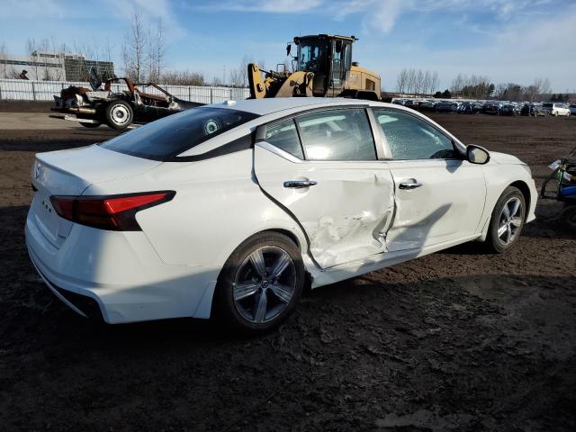 2021 NISSAN ALTIMA S - 1N4BL4BW5MN305498