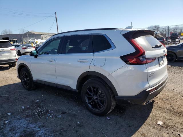 Vin: 7fars6h52pe038804, lot: 48361235, honda crv sport 20232