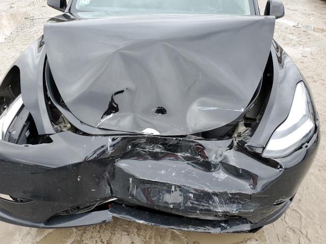 2023 TESLA MODEL Y - 7SAYGDEE7PA030344